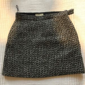 Balenciaga Skirt